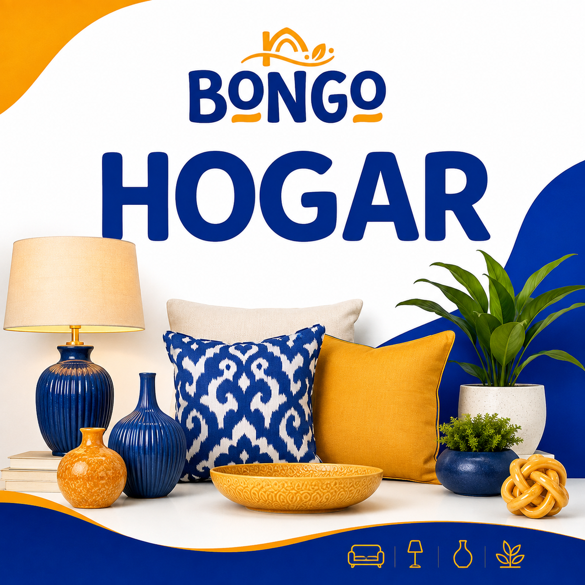 Artículos del Hogar