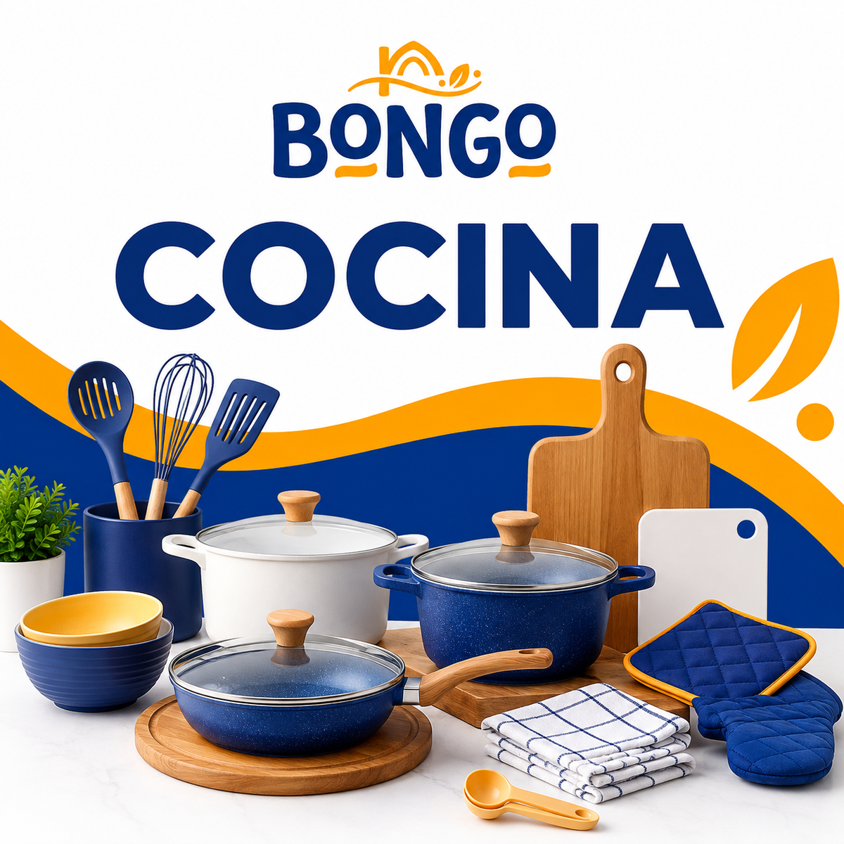 Todo para la Cocina