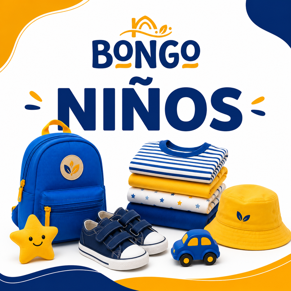 Ropa de Niños