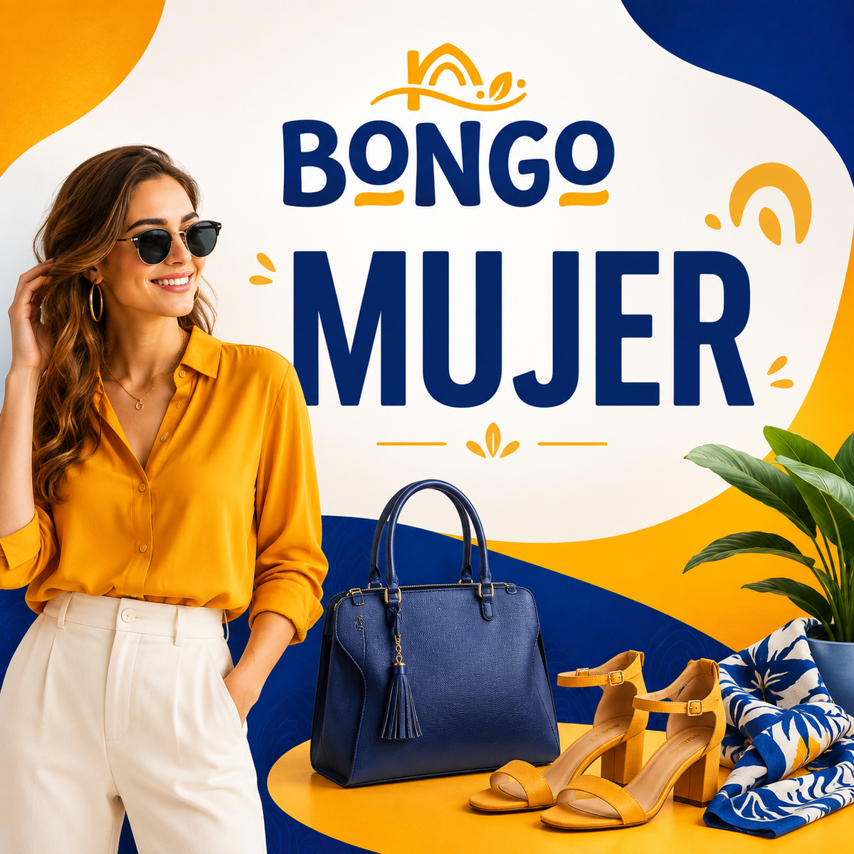 Ropa de Mujer
