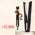 PLANCHA PARA CABELLO