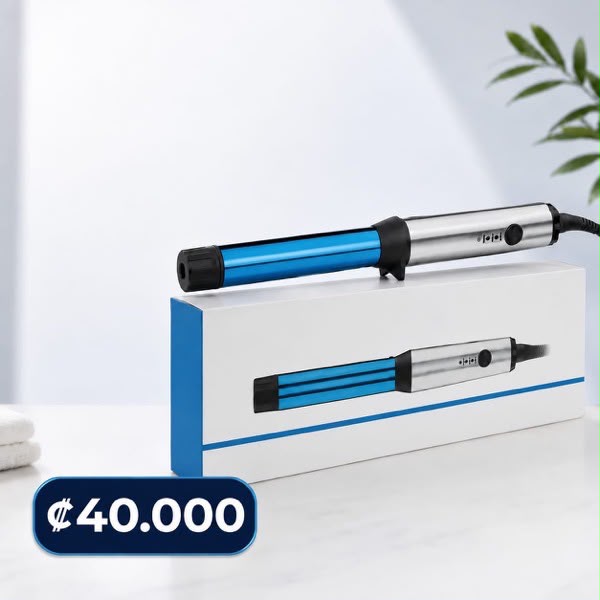 RIZADORA BABY LISS PRO