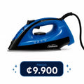 Plancha de ropa