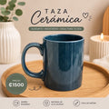 TAZAS DE CERAMICAS PARA TU COCINA