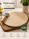 PIEDRA PARA PIZZA