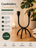 CANDELABRO