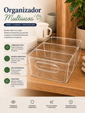 ORGANIZADOR MULTIUSOS