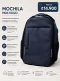 BOLSO MULTIUSOS
