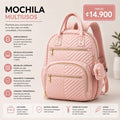 BOLSO MULTIUSOS