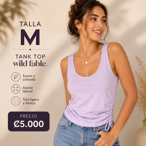 Blusas para lucir en un día fresco