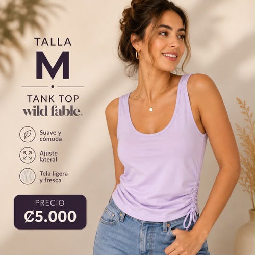 Blusas para lucir en un día fresco