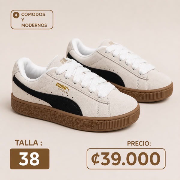 TENIS PUMA