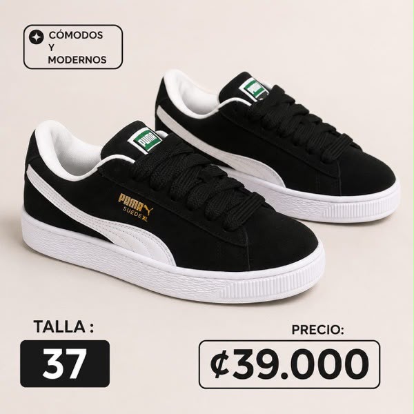 TENIS PUMA