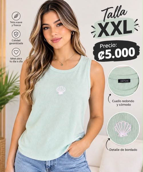 Blusas para lucir en un día fresco
