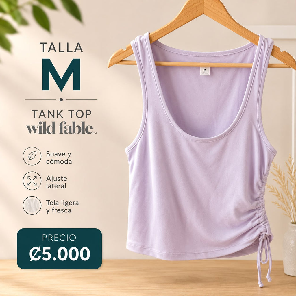 Blusas para lucir en un día fresco