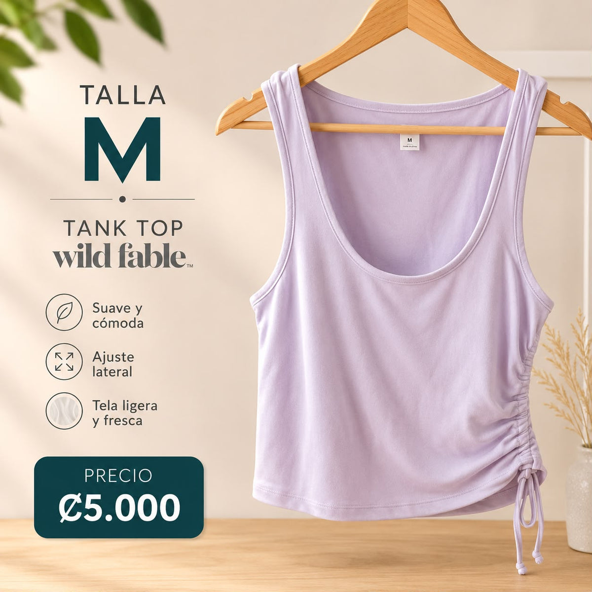 Blusas para lucir en un día fresco